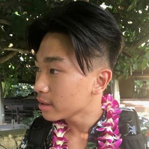 Meet your Posher, Jason